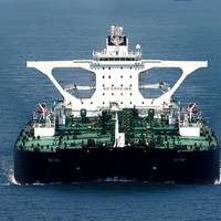 VLCC file photo