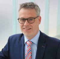 Volker Hesse is the new head of Engineering at FSG (Photo credit: FSG)