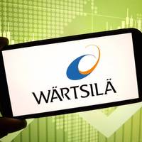 Wartsila said U.S. tariffs were impacting its battery storage business while rising trade tensions could push back clients' investment decisions. Credit: Adobe Stock/piter2121
