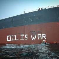 © Will Rose / Greenpeace