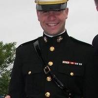 William Donnelly, USMMA Class of 2008 (Image: Marad)