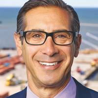 William Friedman, AAPA's 2018-19 Board Chairman