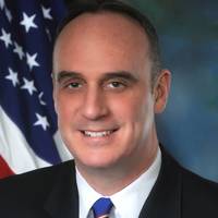 William P. Doyle, Commissioner, Federal Maritime Commission.