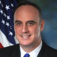 Willima P. Doyle, U.S. Federal Maritime Commissioner