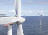 Wind Farm Turbine: Photo ABB