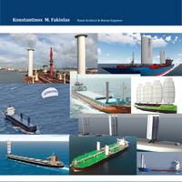 Wind Propulsion Principles is a complete handbook dealing with all currently applied wind propulsion technologies on board, seen through the lenses of the aerodynamic and hydrodynamic effects, ship operations in weather, design implementation and investment yield assessments, so that a unified roadmap for decision making is available to the shipping community.
Find more info here: bit.ly/3g9JcTM