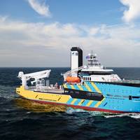 Windcat Innvoation Series MP-ASV (Credit: Windcat)