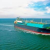 With the addition of Seri Damai and Seri Daya, MISC now has 31 LNG carriers in its GAS Business, in addition to six Very Large Ethane Carriers (VLECs) and two LNG Floating Storage Units (FSUs), which has a combined deadweight tonnage (dwt) capacity of over two million tons. Image courtesy MISC