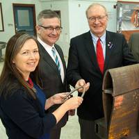 With the support of Babcock, Nautican will establish a manufacturing and integration facility in Prince Edward Island Photo Nautican