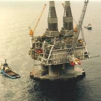 Wood Group wins multi-year contract on Hibernia in Canada Photo Wood Group