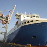 Wärtsilä scrubber systems are selected for six modern Ro-Ro vessels of Finnlines.