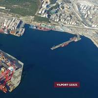 Yilport to utilize Compass as a collaborative tool to improve planning and visibility across terminals. Image: Navis