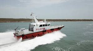 Photo courtesy Breaux’s Bay Craft/Cummins