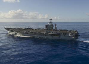 (Photo: Holly L. Herline / U.S. Navy)