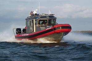 (File photo: U.S. Coast Guard)