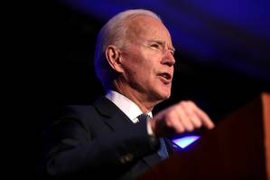 Joe Biden - Image by Gage Skidmore/Flickr (CC BY-SA 2.0)