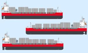 (Image: Langh Ship)