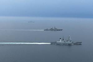 (Photo: Royal Navy)