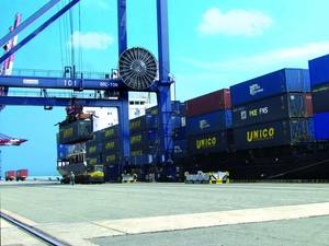 (Photo: DP World)