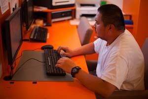 (Photo: The Mission to Seafarers)
