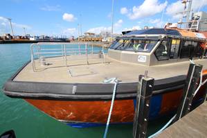 (Photo: Maritime NZ)