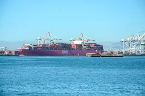 (Photo: Port of Oakland)