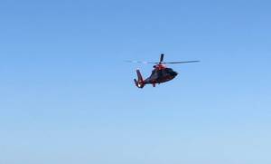 (Photo: Brandyn Hill / U.S. Coast Guard)
