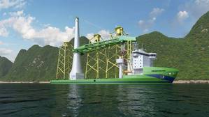 Image Credit: Deme Offshore