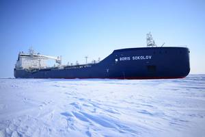 Image: Aker Arctic Technology