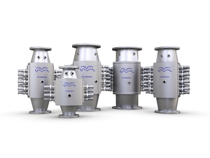 Photo courtesy of Alfa Laval