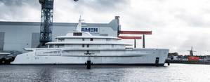 From: Damen Shipyards