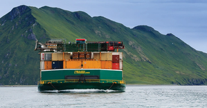 (Photo: Alaska Marine Lines)