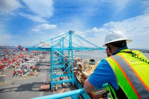 Pic: APM Terminals
