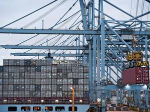 (Photo: Maersk)