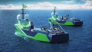 Image Courtesy Ocean Infinity
