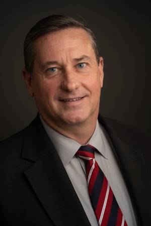 Arthur Mead (Photo: AWO)