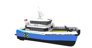 Image Credit: Atlantic Wind Services