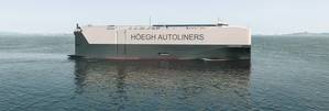 (Image: Höegh Autoliners)