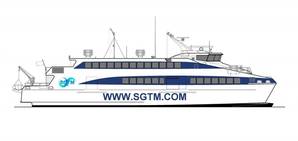 Image: Austal Limited