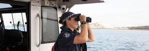 Image: Australian Maritime Safety Authority