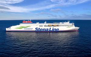 (Photo: Stena Line)