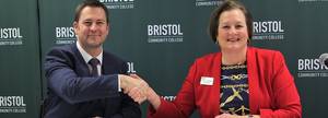 Image: Bristol Community College