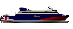 Image by Britannia Maritime Aid