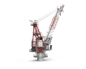 Image by Liebherr-MCCtec Rostock GmbH