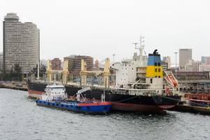 File Image: AdobeStock / © Seafarer81
