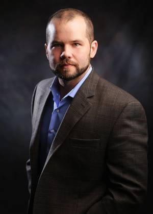 Chad Fuhrmann, Director of Regulatory Affairs for the Offshore Marine Service Association (OMSA)