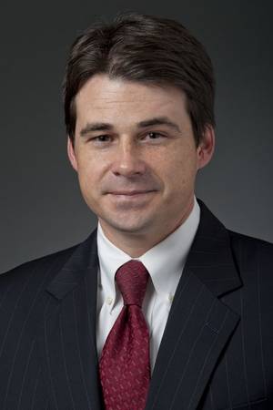 Chad N. Boudreaux (Photo: HII)