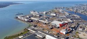 Image: Chantiers de l’Atlantique
