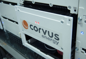 Photo: Corvus Energy