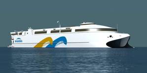 (Image: Incat)